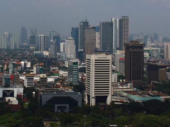 Keppel Land makes $60 mil acquisition of prime Jakarta site to develop residential building