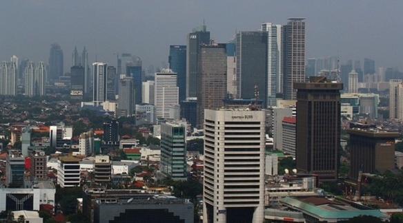 Keppel Capital's Alpha fund, Manulife, and Mega Manunggal Property launch $278.5 mil venture to focus on Indonesia's logistics property sector