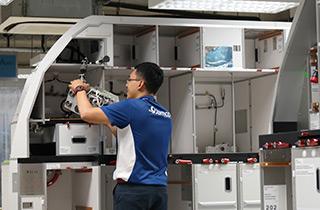 SIA Engineering divests 20% stake in Jamco joint venture for $4 mil 