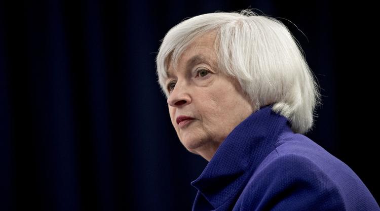 Biden's Treasury Secretary pick causes 'sigh of relief' from Wall Street