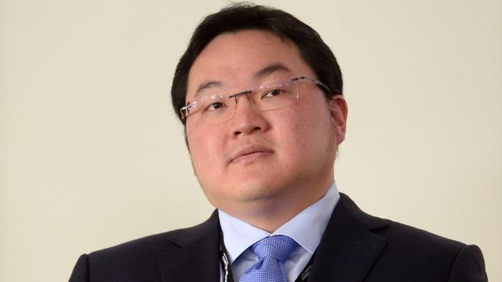 US returns US$300 mil Jho Low-linked funds to Malaysia