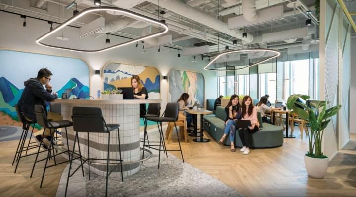 How Covid-19 will shape infrastructure trends