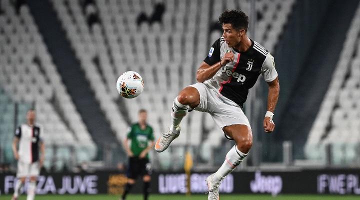 Hong Kong's Raffles Family Office signs three-year partnership with Italy's Juventus