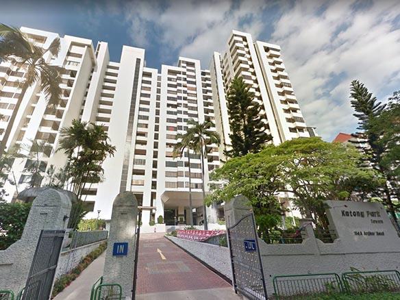 Bukit Sembawang acquires Katong Park Towers for $345 mil in en bloc sale