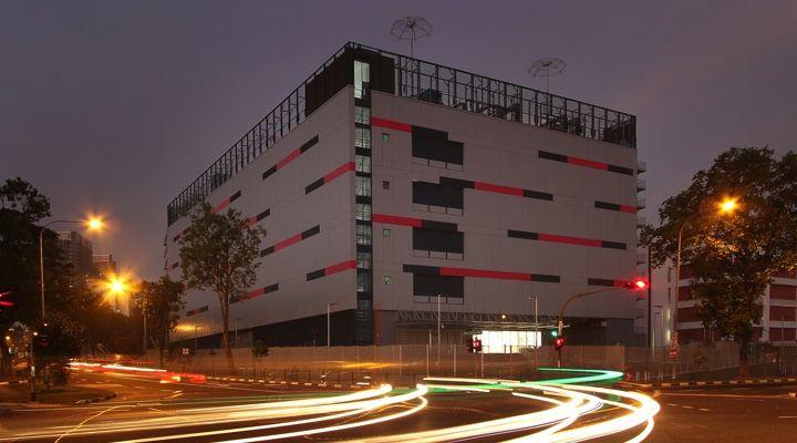 Keppel DC REIT's five-year returns soar with industry leader