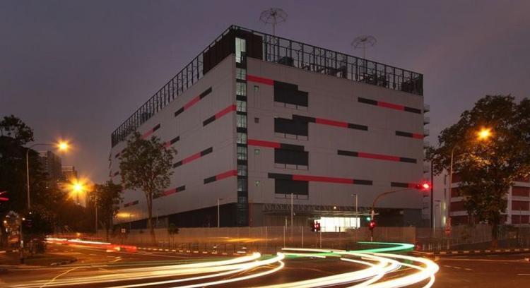 Keppel DC REIT posts 22.1% rise in DPU to 2.357 cents in 3Q update