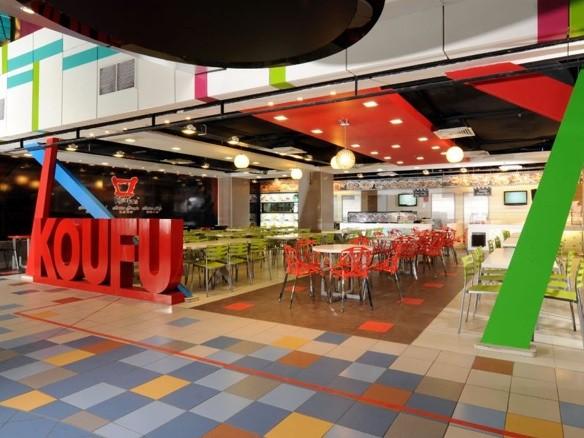 Koufu reports 16.2% increase in 2Q19 earnings to $7.2 mil on higher revenue