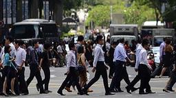 Businesses urged to embrace sustainable employment for PMETs, vulnerable groups amid labour challenges