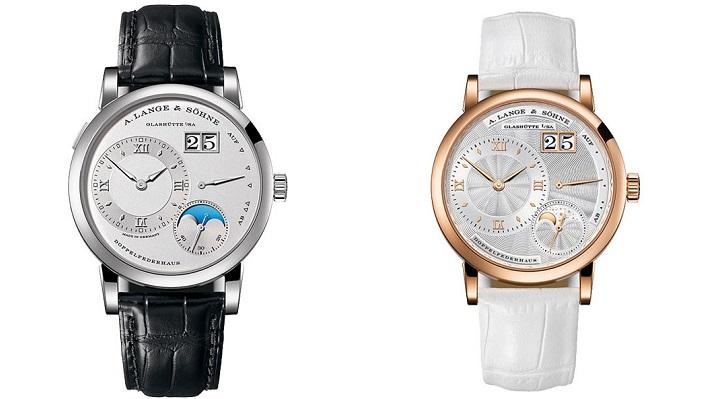 Couple watches for Valentine's Day 2019 