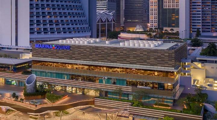 Alibaba helps malls in Asia go online after Covid-19 clobbers retail