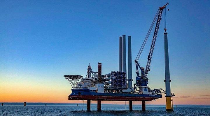 Will JV help Ezion become world's largest liftboat owner and operator?