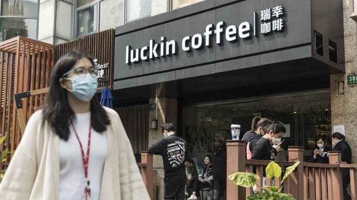 Luckin Coffee: Why did investors ignore the red flags?