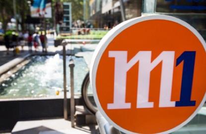 M1 hits six-month low as major shareholders call off strategic review