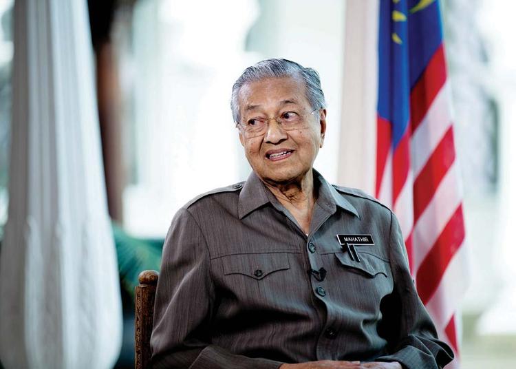 Singapore and Malaysia's new old relationship
