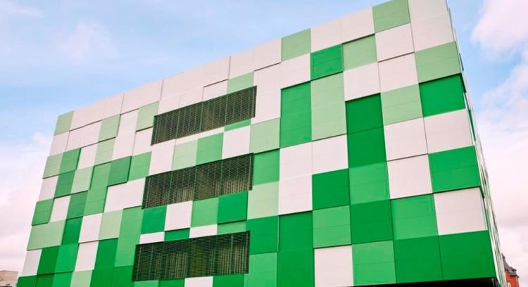 Keppel DC REIT to be included in STI from Oct 19