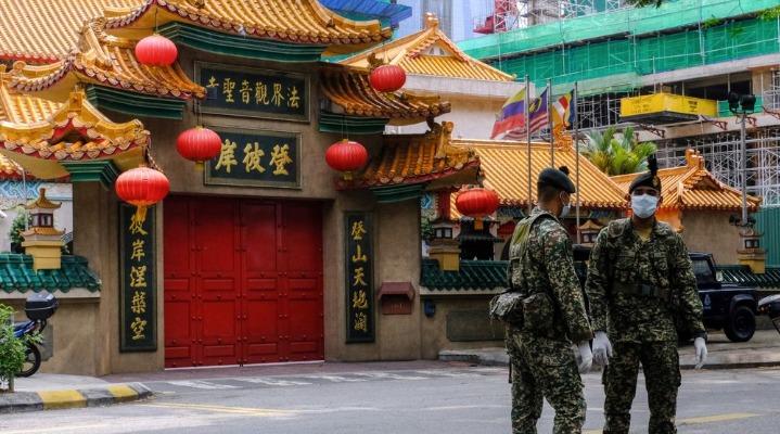 Preventing permanent damage from the pandemic