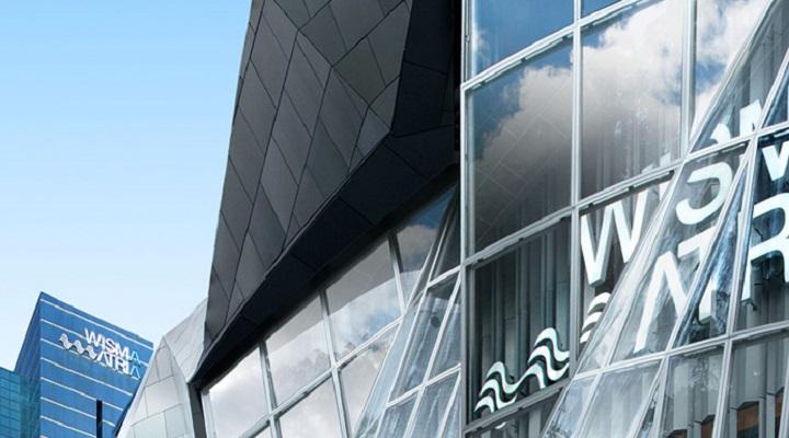 Starhill Global REIT an attractive proxy to tourist arrivals amid retail headwinds: DBS 