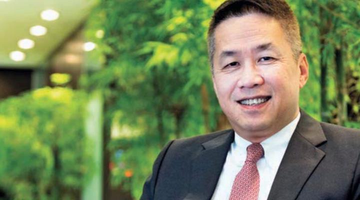 Staying ahead in a rapidly changing world