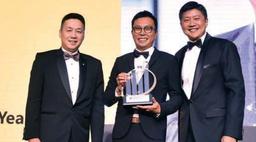 Winners of 18th Entrepreneur Of The Year awards embody 'unstoppable' spirit and grit