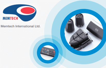 Memtech kept at ‘add’ by CIMB on the back of an expanding project pipeline