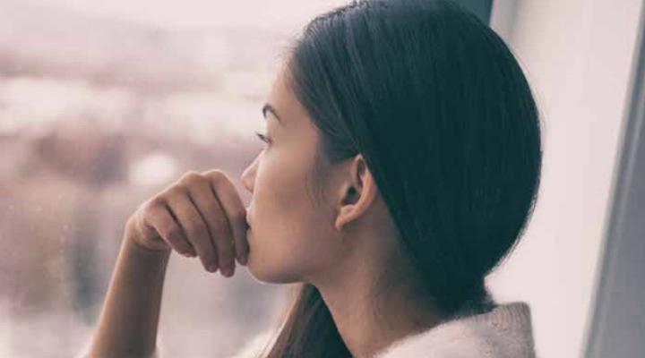 Staying strong in tough times