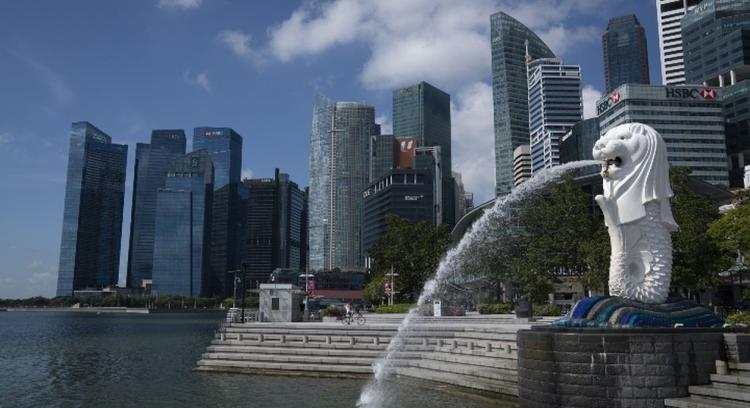 Barclays to set up fourth electronic FX trading hub in Singapore