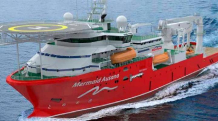 Mermaid Maritime kept at 'reduce' as Seadrill mulls decision