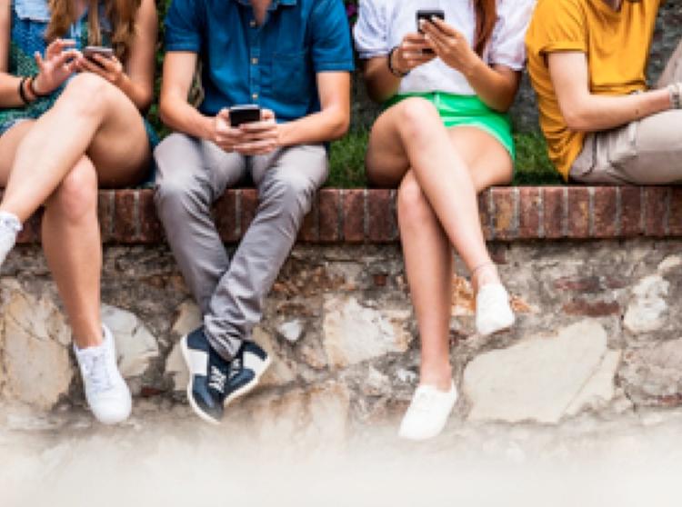 Millennials do invest, even if they spend more money on discretionary items