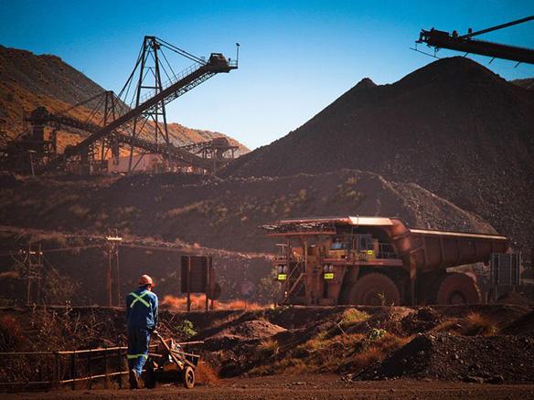 Dynamics of ISR’s rare earth deal have changed