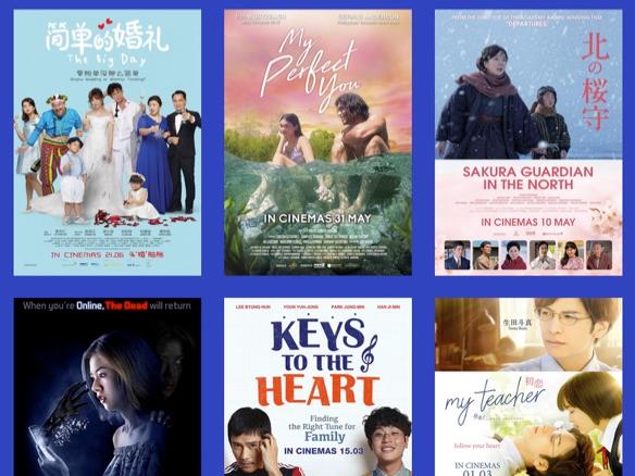 mm2 Asia kept at 'add' by CGS-CIMB on rising demand for Asian content