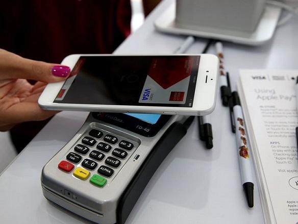 Mobile payments in Singapore on the rise despite security concerns