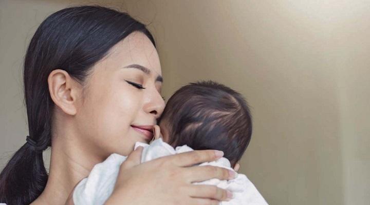IEV Holdings diversifies into business that offers postpartum care for women