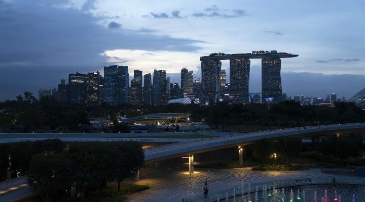Singaporean blue-chip stocks lose combined market cap of $863 mil after MSCI Singapore deletions