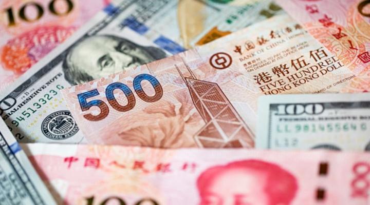 Singapore's broad money supply inches up 12.4% in April, following $22.6 billion increase in foreign reserves