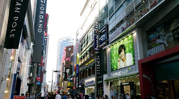 Datapulse announces diversification plans with intended acquisition of hotel in Seoul