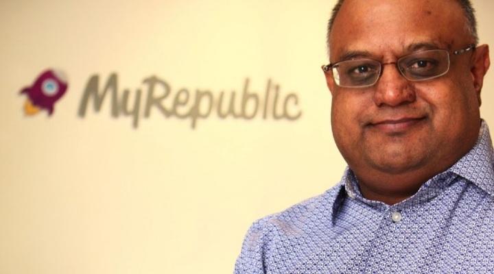 MyRepublic aims to take Asean telcos to new digital age