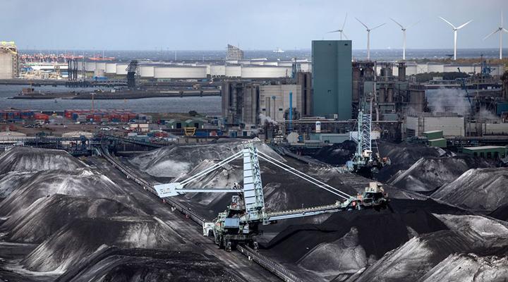 Keppel Infrastructure forays into European energy market with $80 mil investment in MET Group