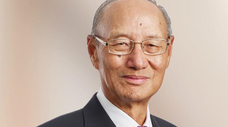 CapitaLand's Ng Kee Choe to retire as chairman, to be succeeded by deputy chairman Miguel Ko
