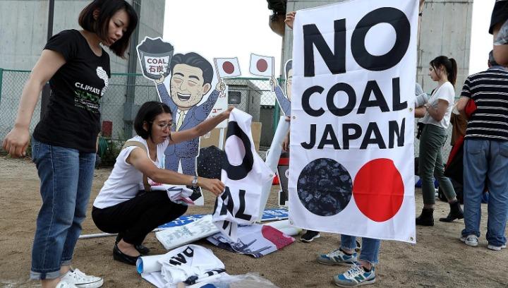 Coal's long winter of discontent