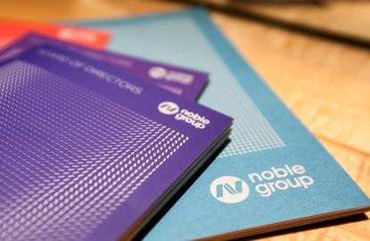 Noble Group says not aware Sinochem has lost interest in stake acquisition