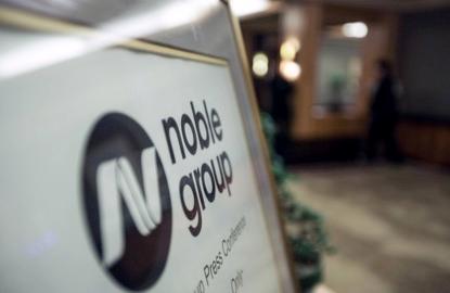 Noble Group reports US$1.75 bil 2Q loss, hit by writedowns