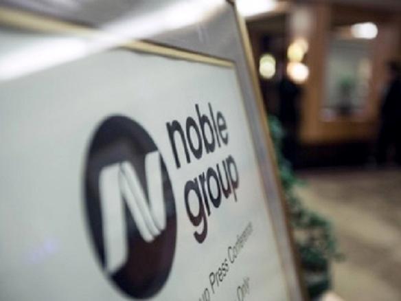 Noble chairman pleads for shareholder support to stay afloat