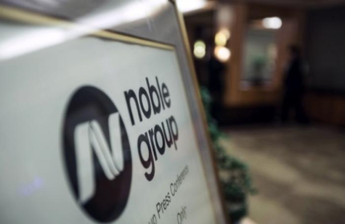 Noble comes under investigation for potential accounting & regulatory breaches