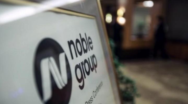 Noble extends restructuring deadline following probe