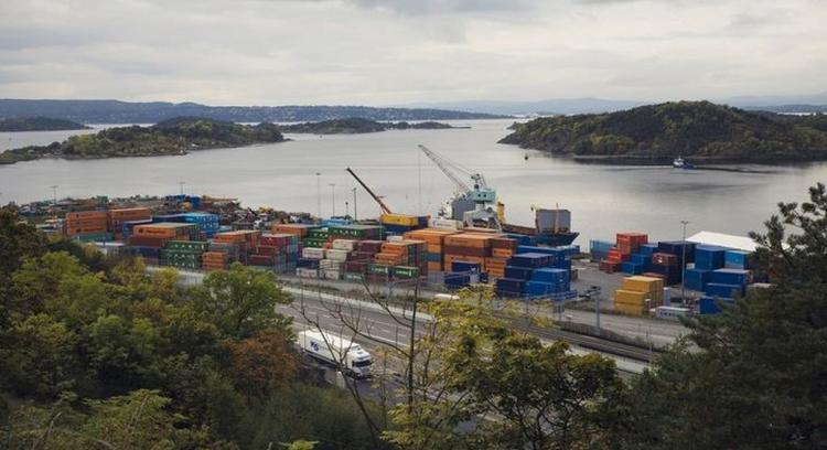 Singapore and Norway sign MOU to strengthen collaboration on digital and sustainable innovation