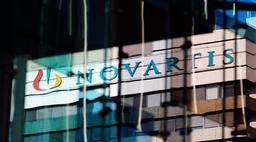Novartis agrees to buy Medicines Co. in US$6.8 bil deal