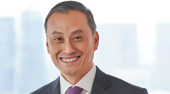 OCBC appoints Kenneth Lai as new head of global treasury