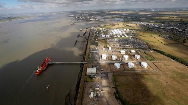 Police raid oil trader ZenRock's office after HSBC allegations