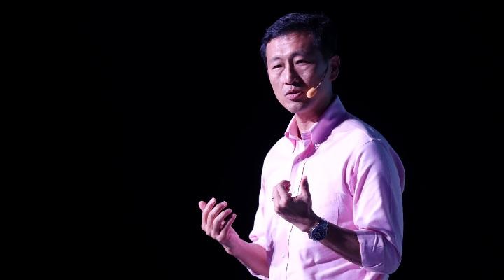 Singapore plans more fiscal stimulus in 2021 to spur recovery: Ong Ye Kung