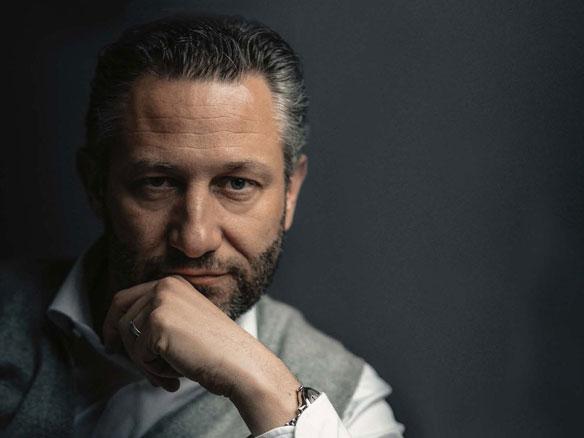 Lights, camera, auction!